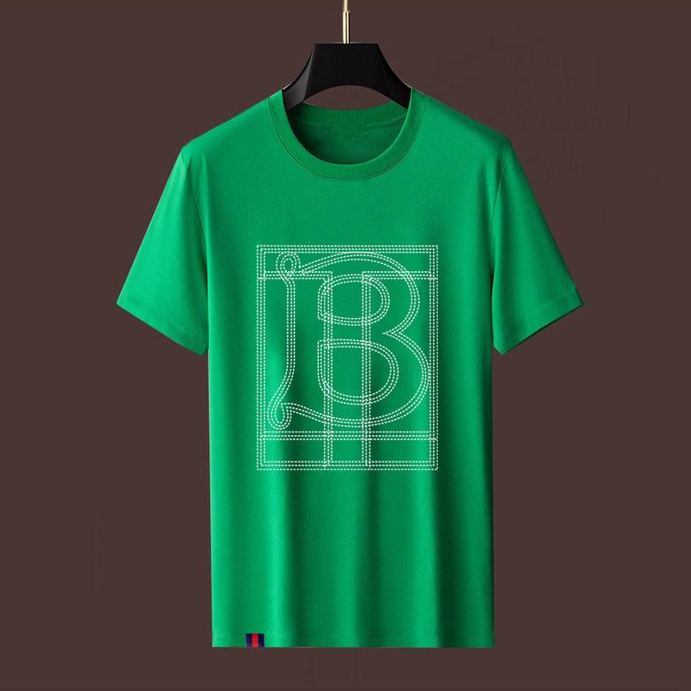 Burberry T-shirt Mens ID:20240409-97